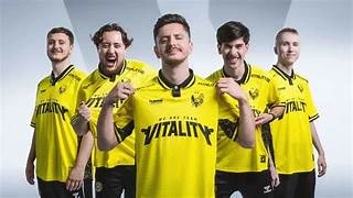 team vitality crowned champions at pgl cluj-napoca 2026; zywoo named mvp
