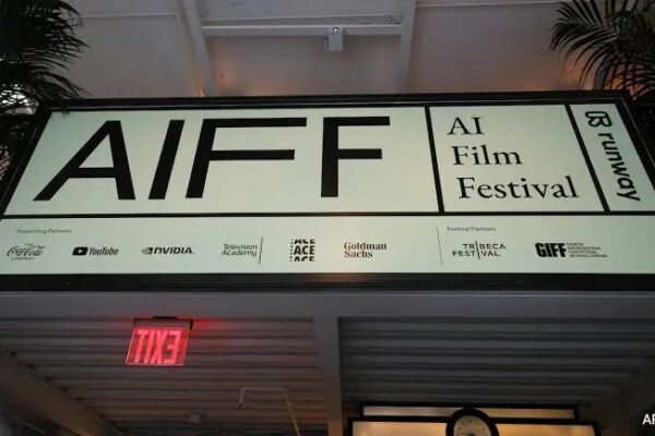 🎬 delhi to host first india aI film festival amid t20 victory buzz