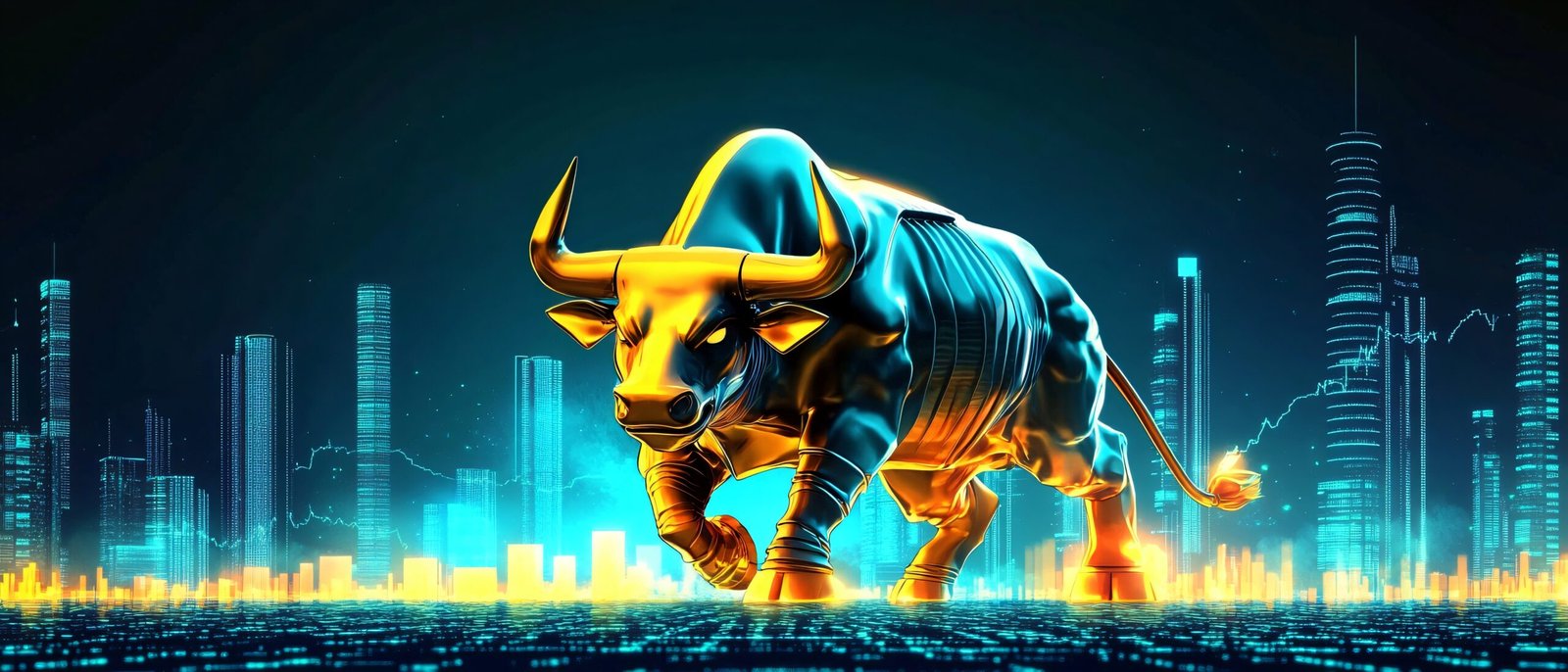 sensex nears 84,200, nifty crosses 25,900 as trade optimism continues to cheer dalal street