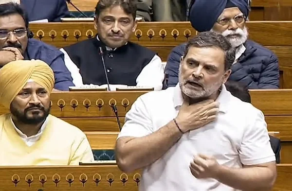 file fir or bring privilege motion, i’ll Ffght’: rahul on bjp’s disqualification move