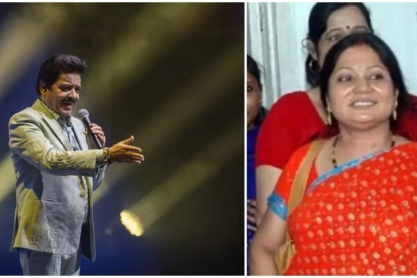 udit narayan’s wife files police complaint in bihar, alleges uterus removal without consent