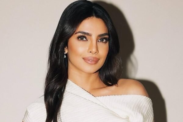 Priyanka Chopra Gets Special Role at Oscars 2026