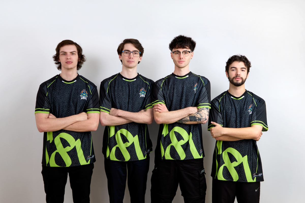 S8UL Esports Secures Top-Five Finish at ALGS Championship 2026, Marking Historic Achievement for Indian Esports