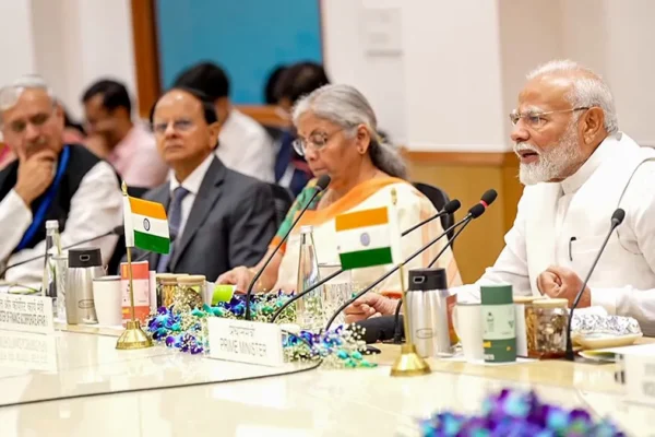 Parliament of India Continues Discussions on Budget 2026 and Economic Reforms