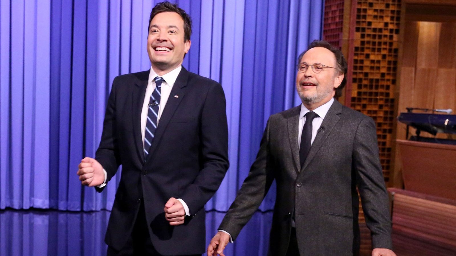 Political Jokes and Commentary Highlight Awards Ceremony Opening Monologue