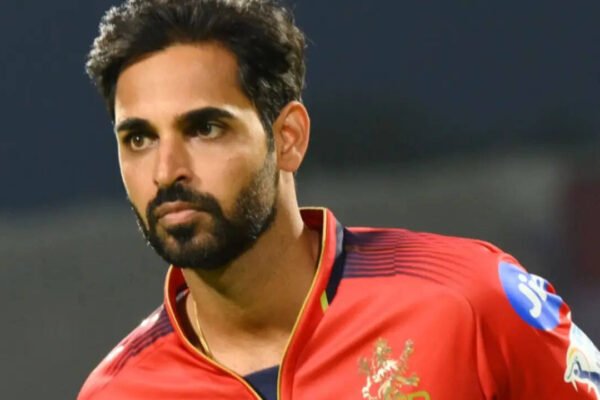 IPL 2026: Bhuvneshwar Kumar On Verge Of Big Record Against Former Team Sunrisers Hyderabad