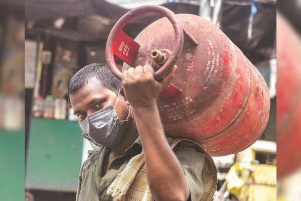 Domestic LPG Price Hike: India Faces Rising Fuel Costs