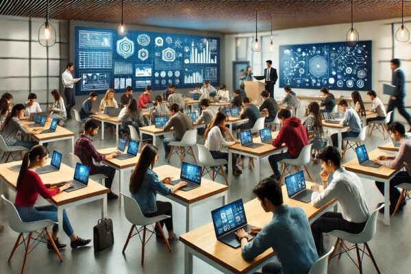 Education Sector Sees Push Towards Skill-Based Learning and Reforms