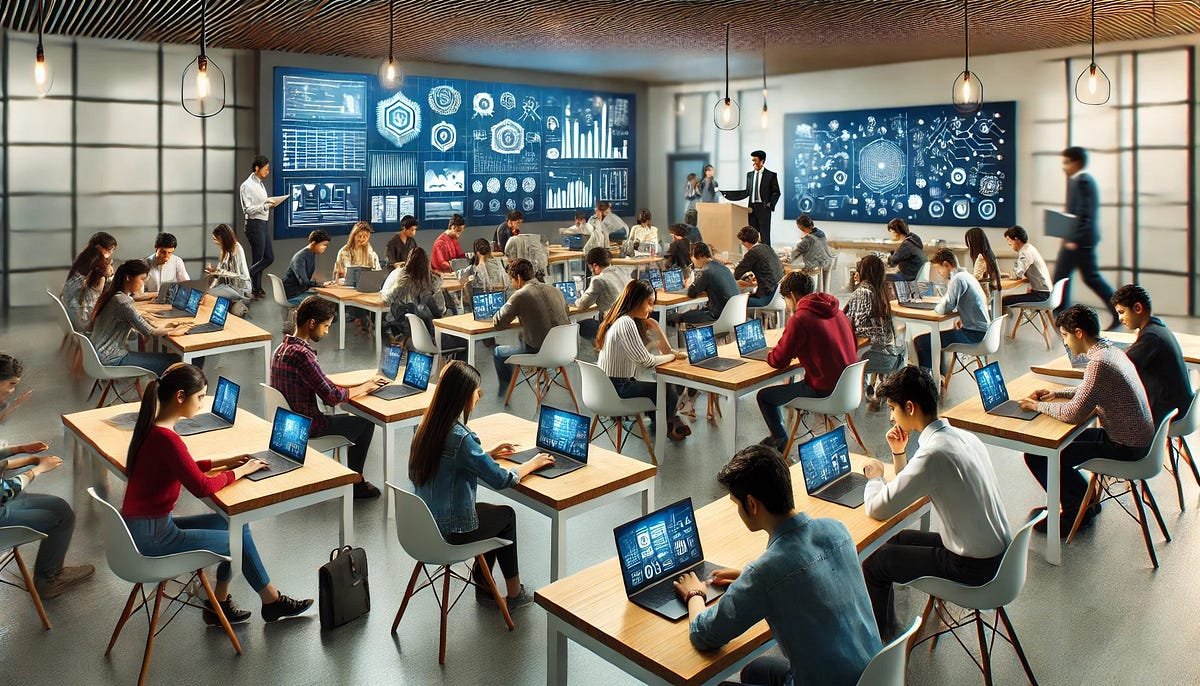 Education Sector Sees Push Towards Skill-Based Learning and Reforms