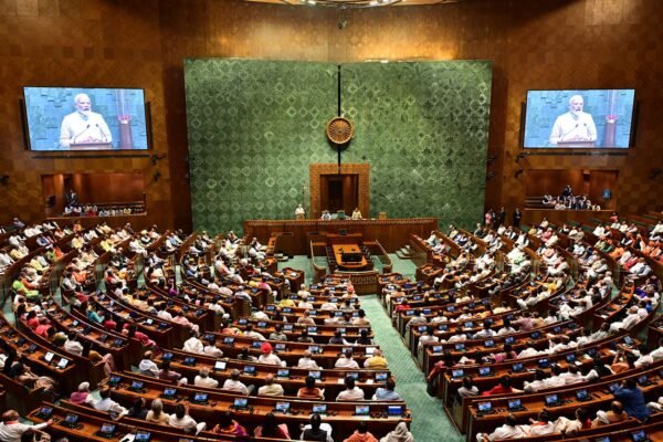 Parliament Continues Discussions on New Legislative Reforms and Policy Updates
