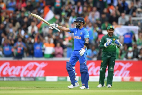 India Prepares for Major International Tournaments and Upcoming Cricket Fixtures