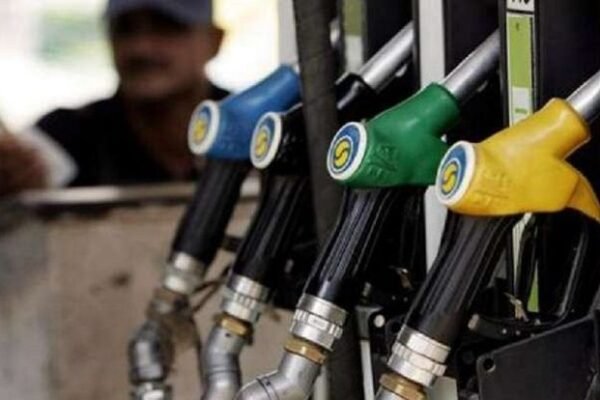 Petrol Diesel Excise Duty Reduced: What It Means for Fuel Prices and Consumers