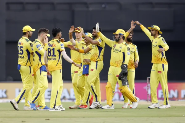 IPL 2026: Two Teams Likely to Have the Weakest Spin Attack