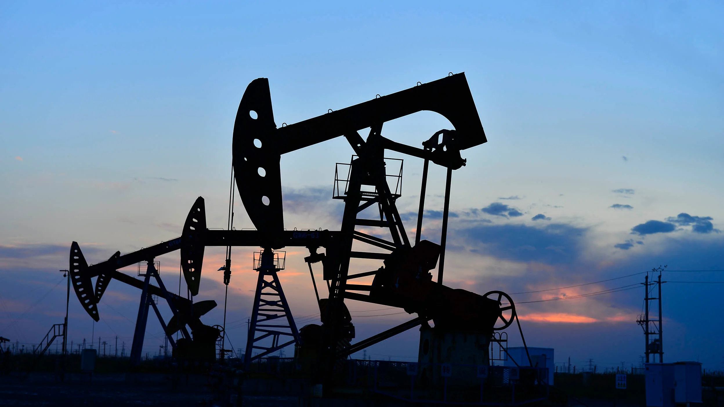 Middle East Tensions Remain a Major Global Concern Affecting Oil Supply and Trade