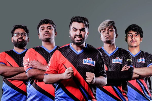 Indian Valorant Team Qualifies for International Championship Finals