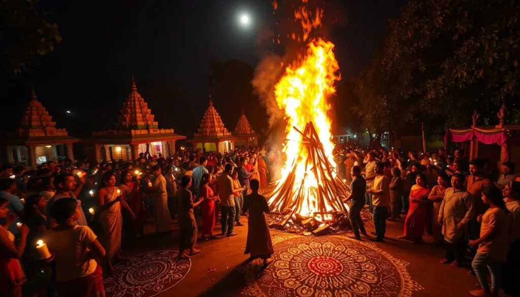 Holika Dahan and Lunar Eclipse Alerts Dominate 3 March Trends