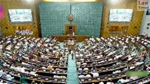 Parliament Session Sees Heated Debate Over New Economic Bill