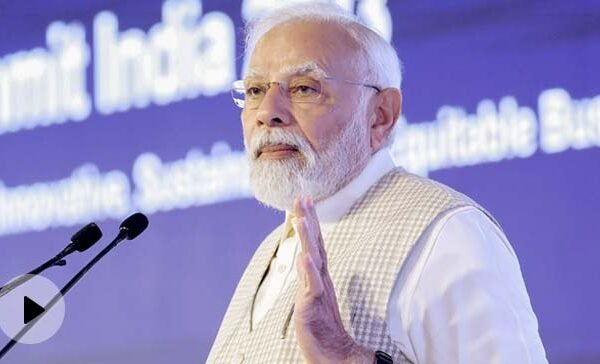 PM Narendra Modi Criticises DMK Government Over ‘Corruption Model’