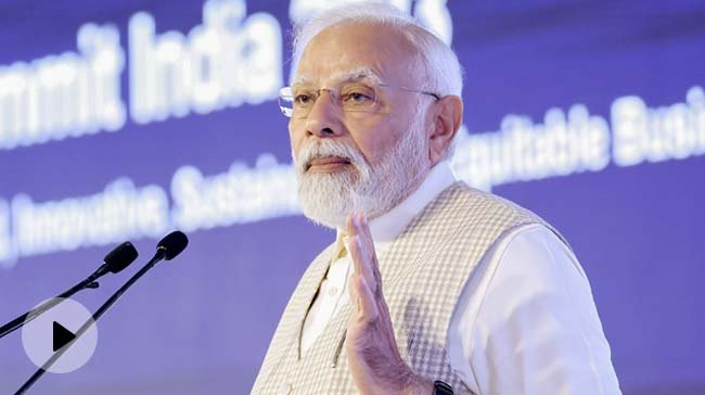 PM Narendra Modi Criticises DMK Government Over ‘Corruption Model’