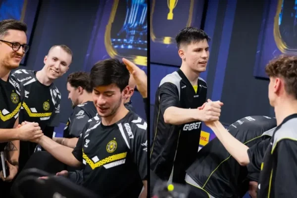 Team Vitality Dominates to Win IEM Katowice 2026 Counter-Strike Title 🎮