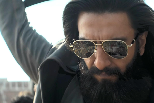 Dhurandhar TV Premiere: When & Where To Watch Ranveer Singh’s Film