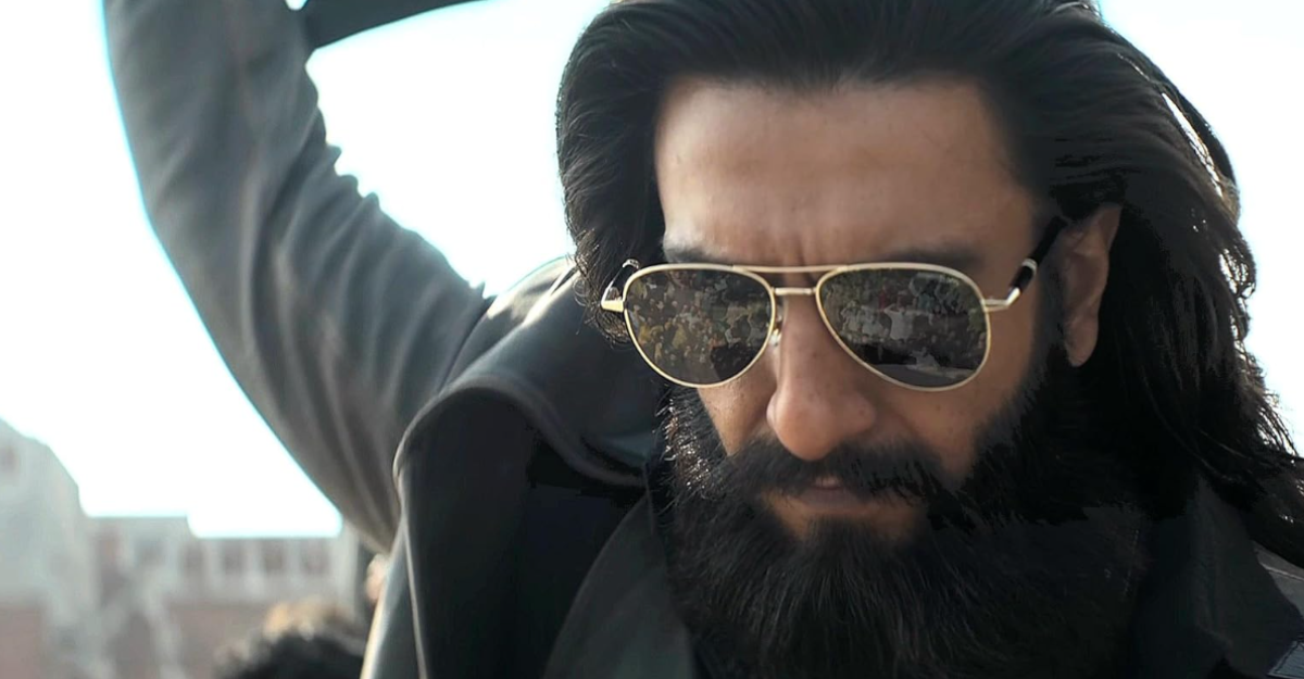 Dhurandhar TV Premiere: When & Where To Watch Ranveer Singh’s Film