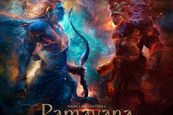 ‘Rama’ First Glimpse From Ramayana To Drop Worldwide on Hanuman Jayanti, Says Producer