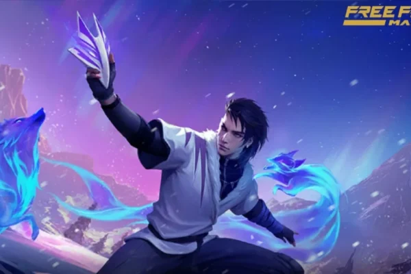 Free Fire Max Redeem Codes March 26: Free Rewards