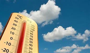Heatwave Alert Issued as Temperatures Cross 40°C in North India 🌡️🔥