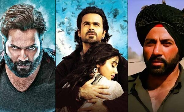 Bollywood Announces New Film Releases and Casting Updates for 2026