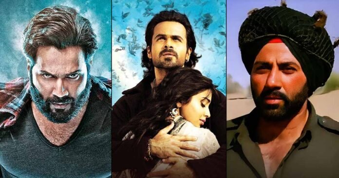 Bollywood Announces New Film Releases and Casting Updates for 2026
