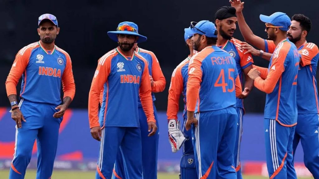 India Storms Into ICC T20 World Cup 2026 Final After Beating England 🏏