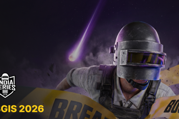 BGIS 2026 Moves Closer to Grand Finals as Top Teams Qualify