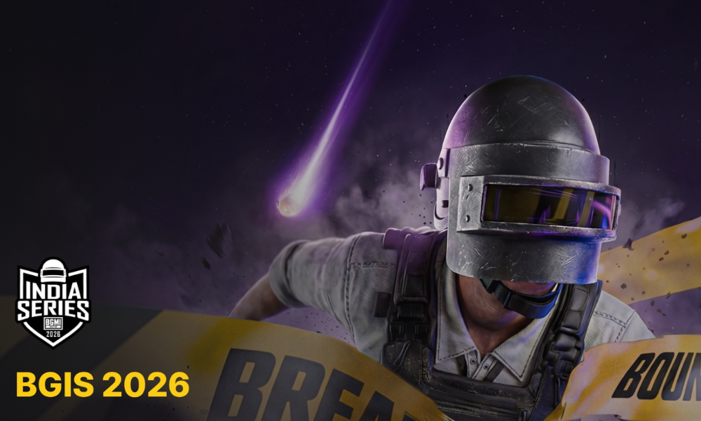 BGIS 2026 Moves Closer to Grand Finals as Top Teams Qualify
