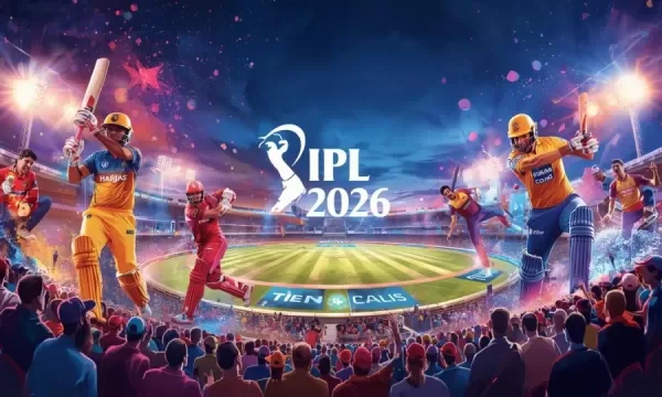 Indian Premier League 2026 Preparations Intensify as Teams Finalize Strategies