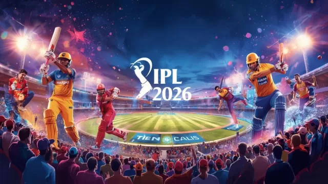 Indian Premier League 2026 Preparations Intensify as Teams Finalize Strategies