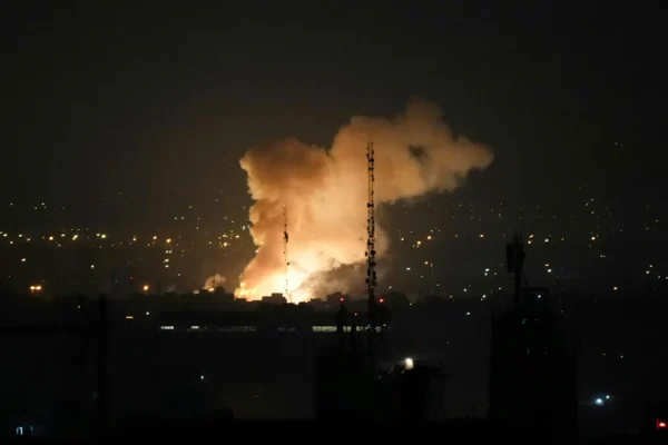 From Failed Nuclear Talks to Khamenei’s Killing and Hormuz Blockade: How US–Israel–Iran War Erupted on Feb 28