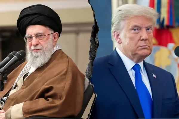 Donald Trump Says Iran Floated Him as Supreme Leader Amid Talks Row; “No, Thank You,” He Quips