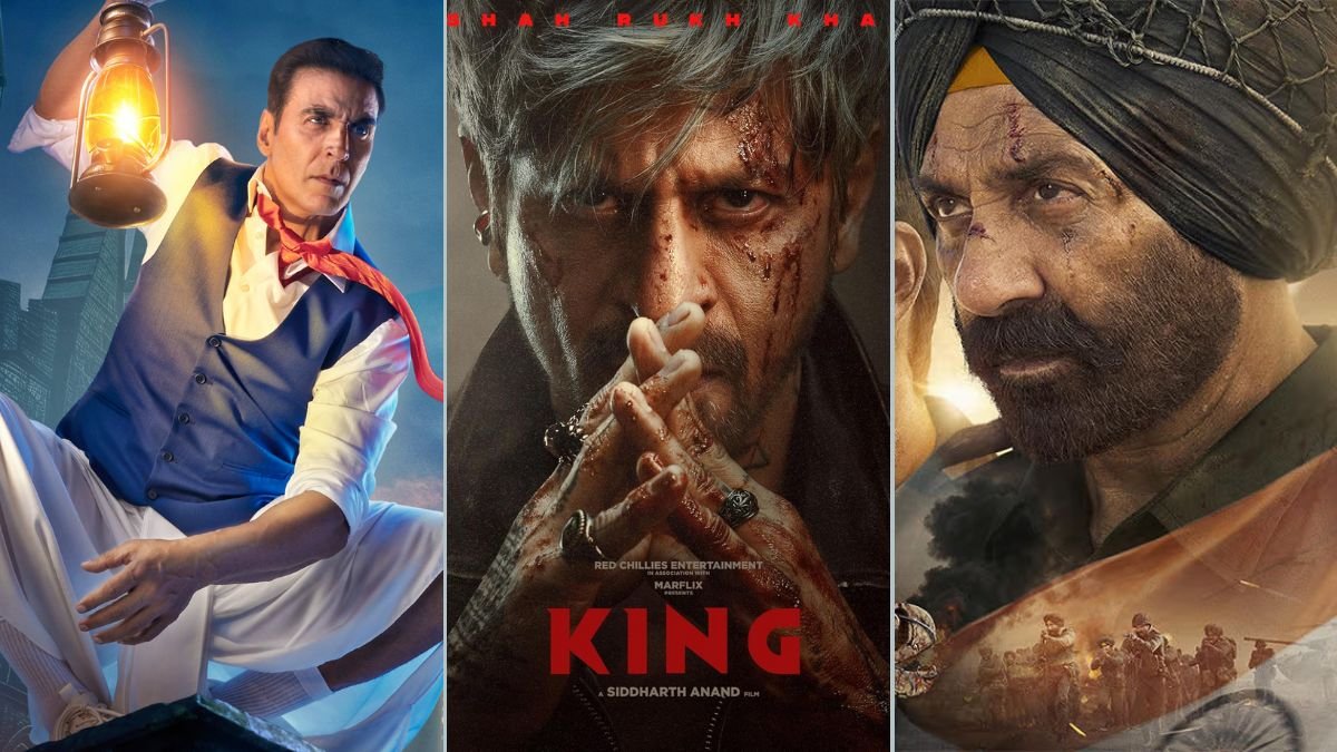 Bollywood Films Announce New Release Dates and Promotions