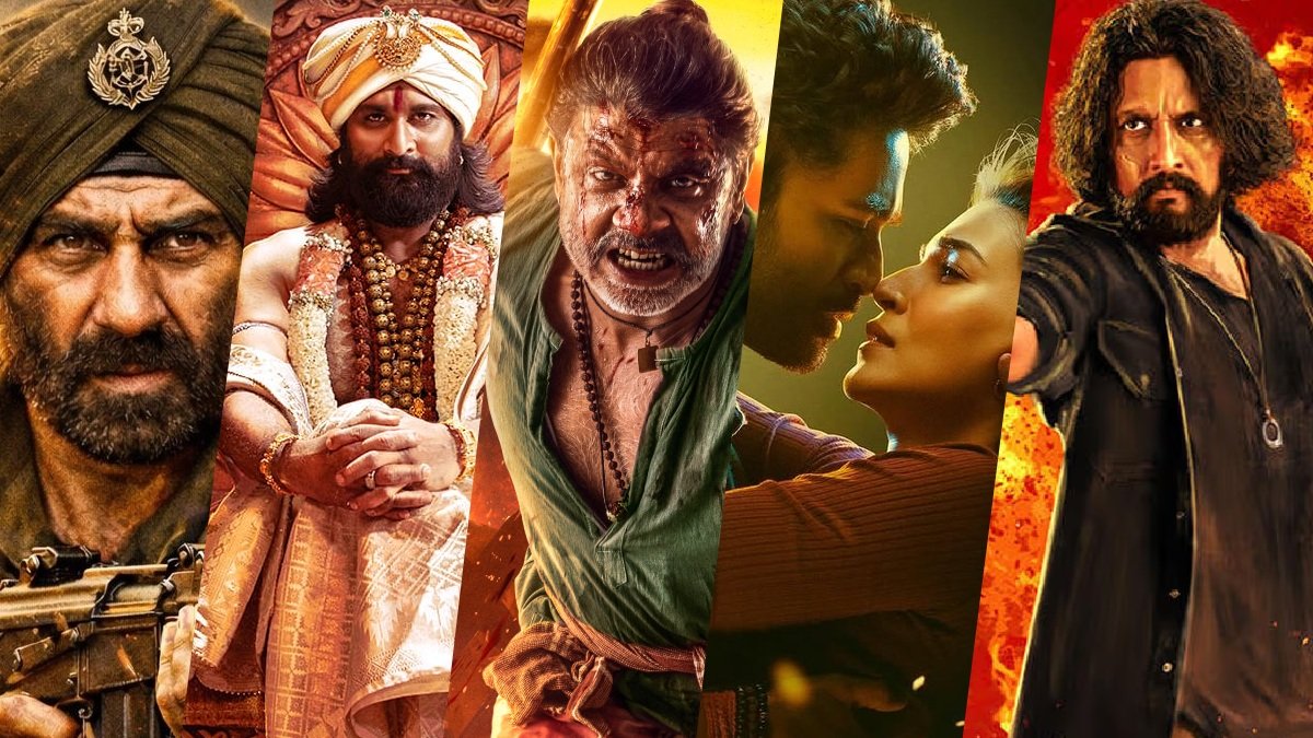 Bollywood Unveils Exciting Lineup of New Films and OTT Projects for 2026