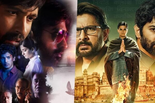 Bollywood Gears Up for New OTT Releases and Film Announcements