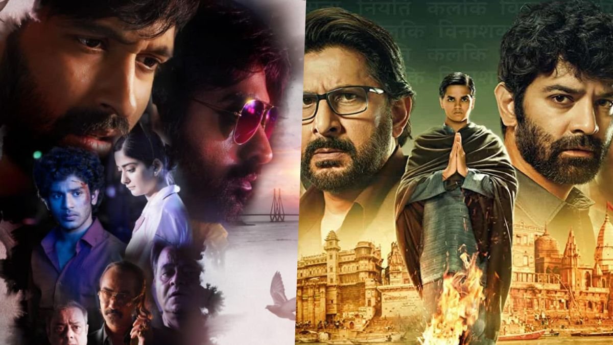 Bollywood Gears Up for New OTT Releases and Film Announcements