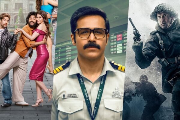 Bollywood Announces New Film Releases and OTT Projects for 2026