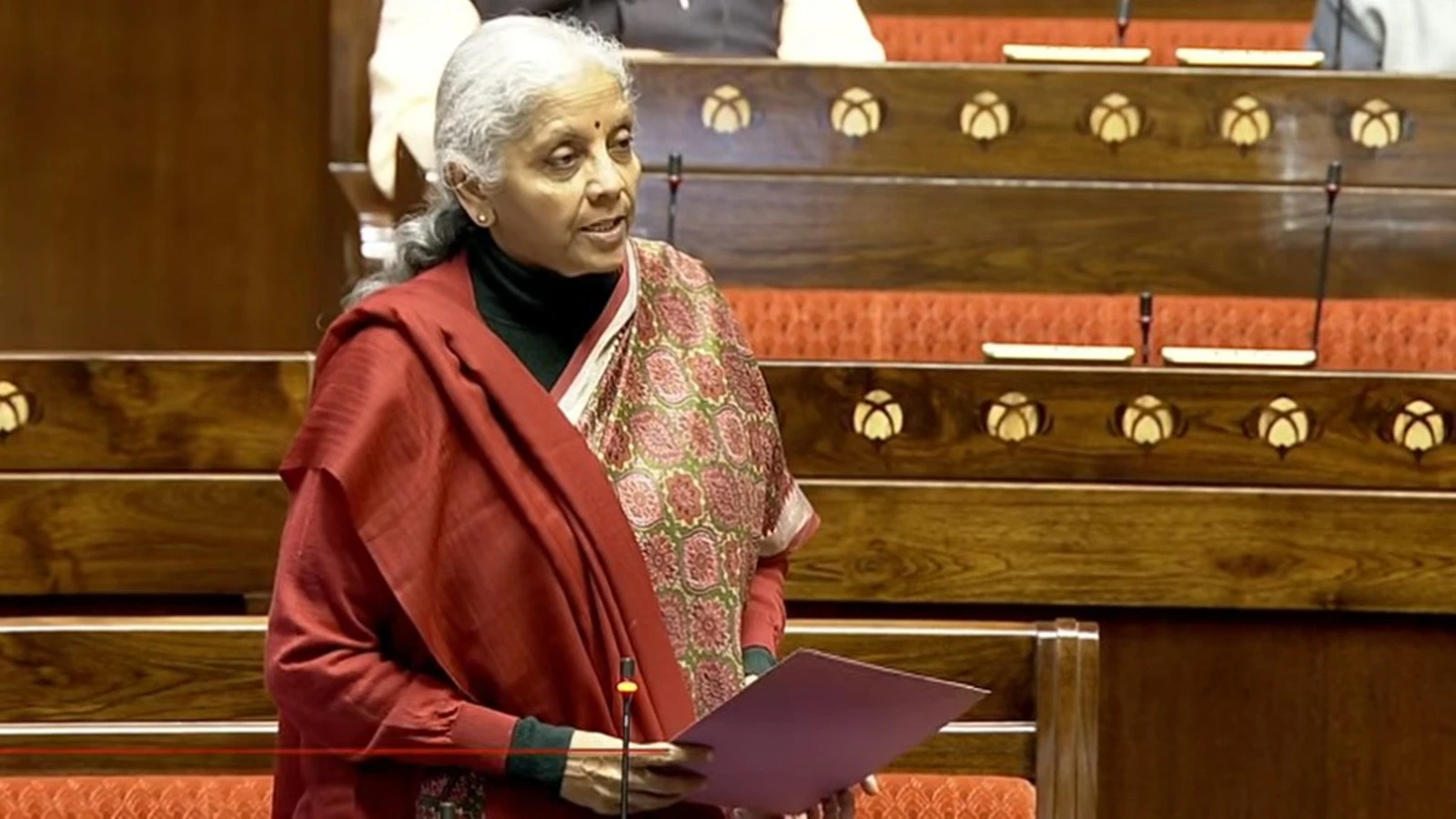 Parliament Discussions Continue on Budget 2026 and Economic Policies