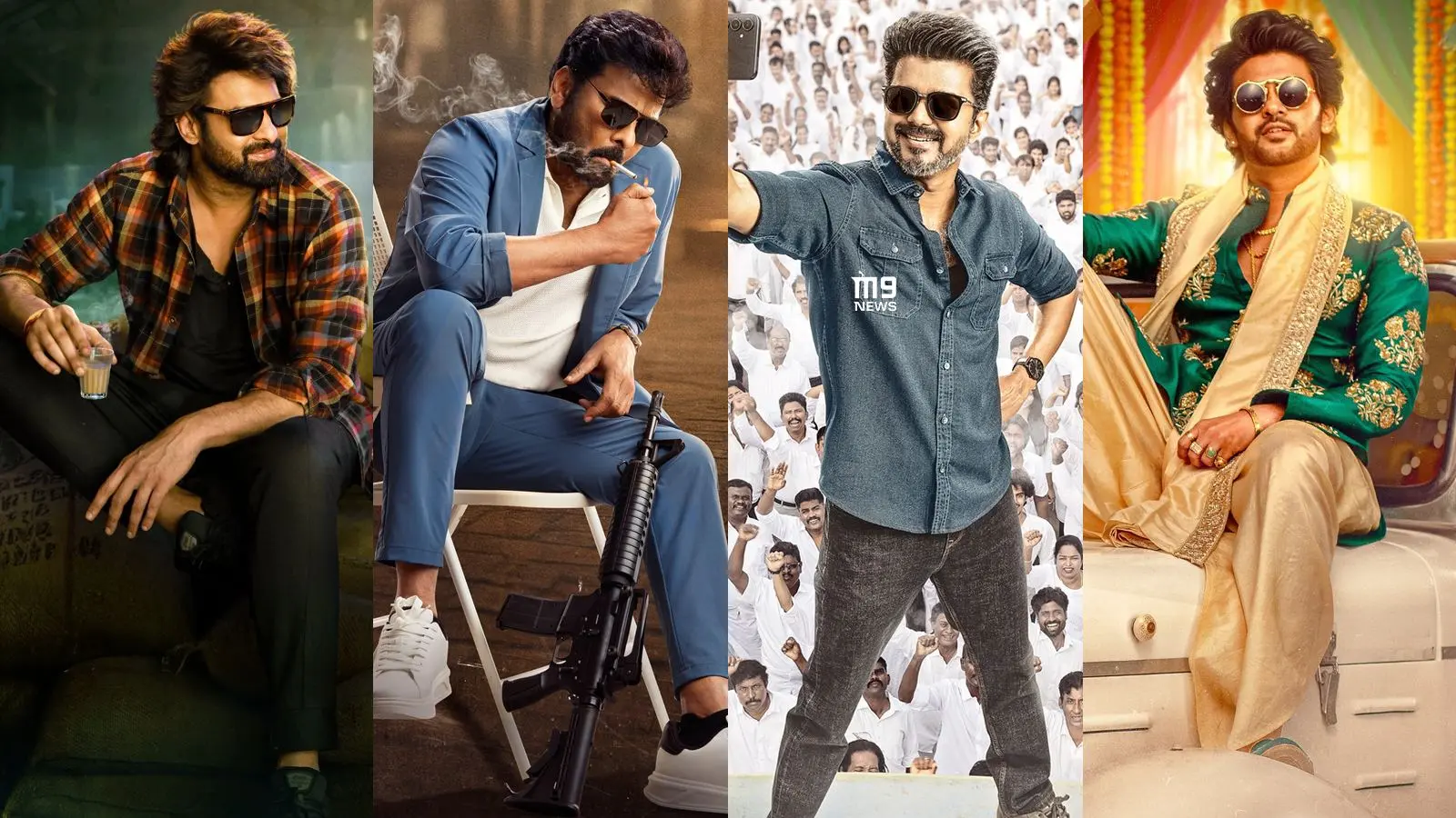 Bollywood Announces New Movie Releases and OTT Content Lineup for 2026