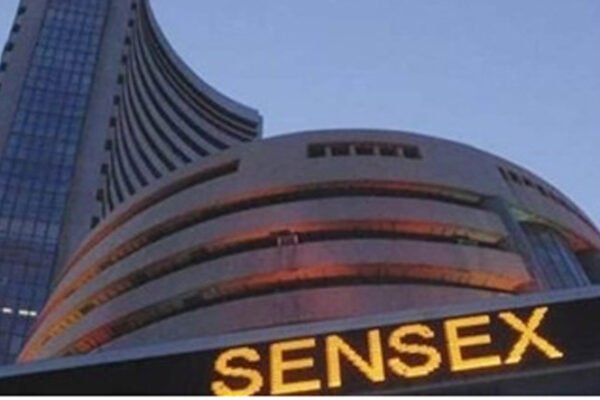Global Uncertainty Keeps BSE Sensex and Nifty 50 in Mixed Trend Zone