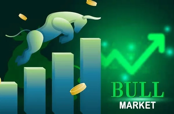 Stock Markets Rally as Tech and Banking Stocks Lead the Charge