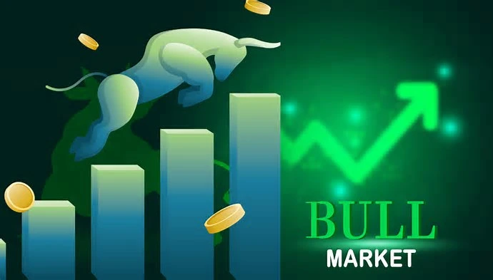 Stock Markets Rally as Tech and Banking Stocks Lead the Charge