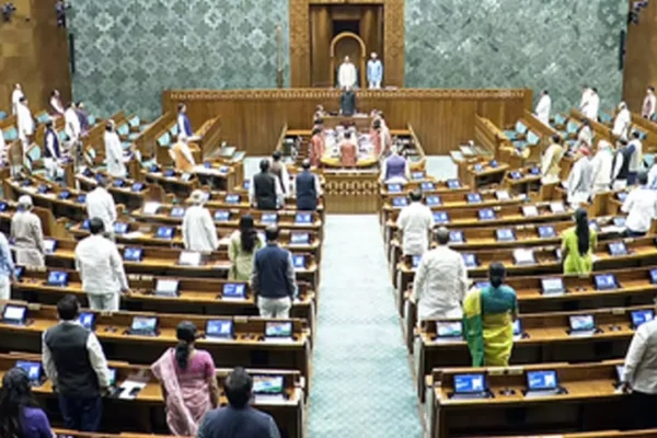 women’s reservation bill: centre plans key move