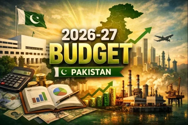 Govt Starts FY 2026–27 with Focus on Growth & Policy